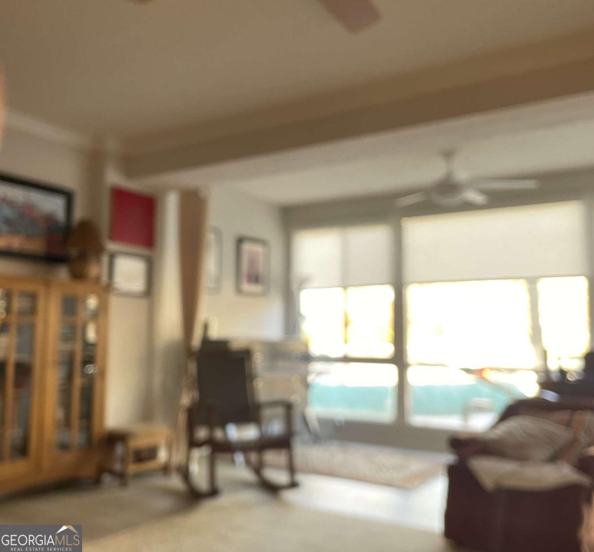 1800 Clairmont Road, Unit 223 Decatur, GA 30030 - Photo 3 of 7 a view of livingroom with furniture