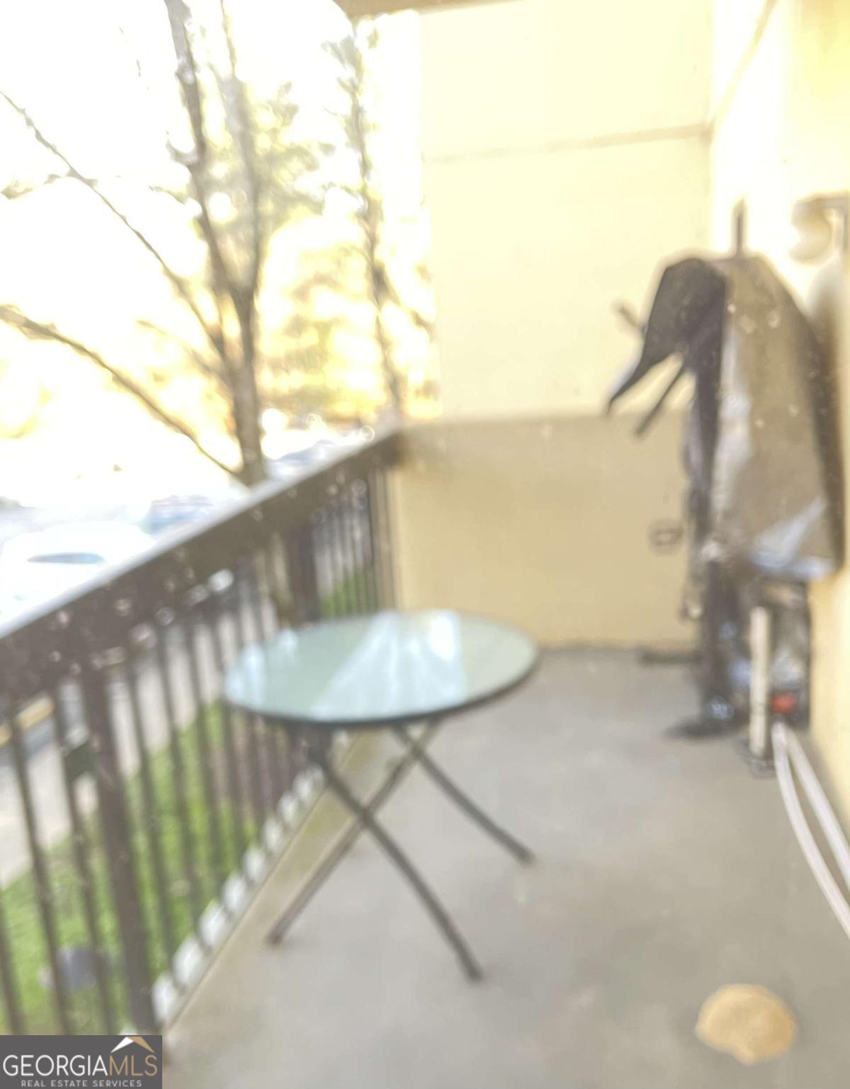 1800 Clairmont Road, Unit 223 Decatur, GA 30030 - Photo 7 of 7 a view of entryway