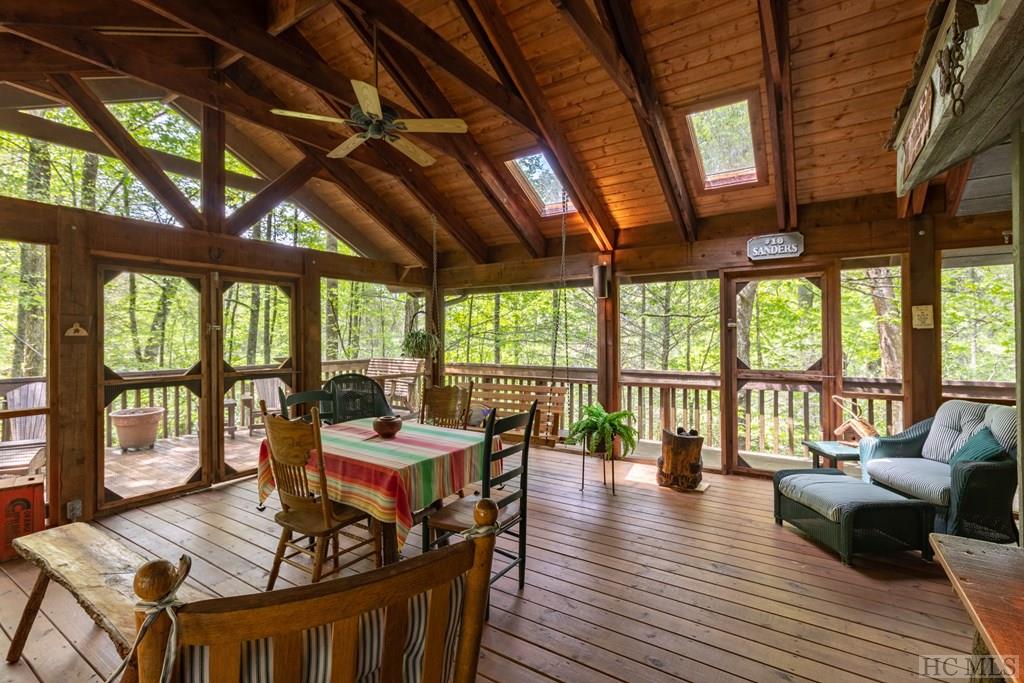 162 Sheep Laurel Road Cashiers, NC 28717 - Photo 40 of 42 Gallery Image 40