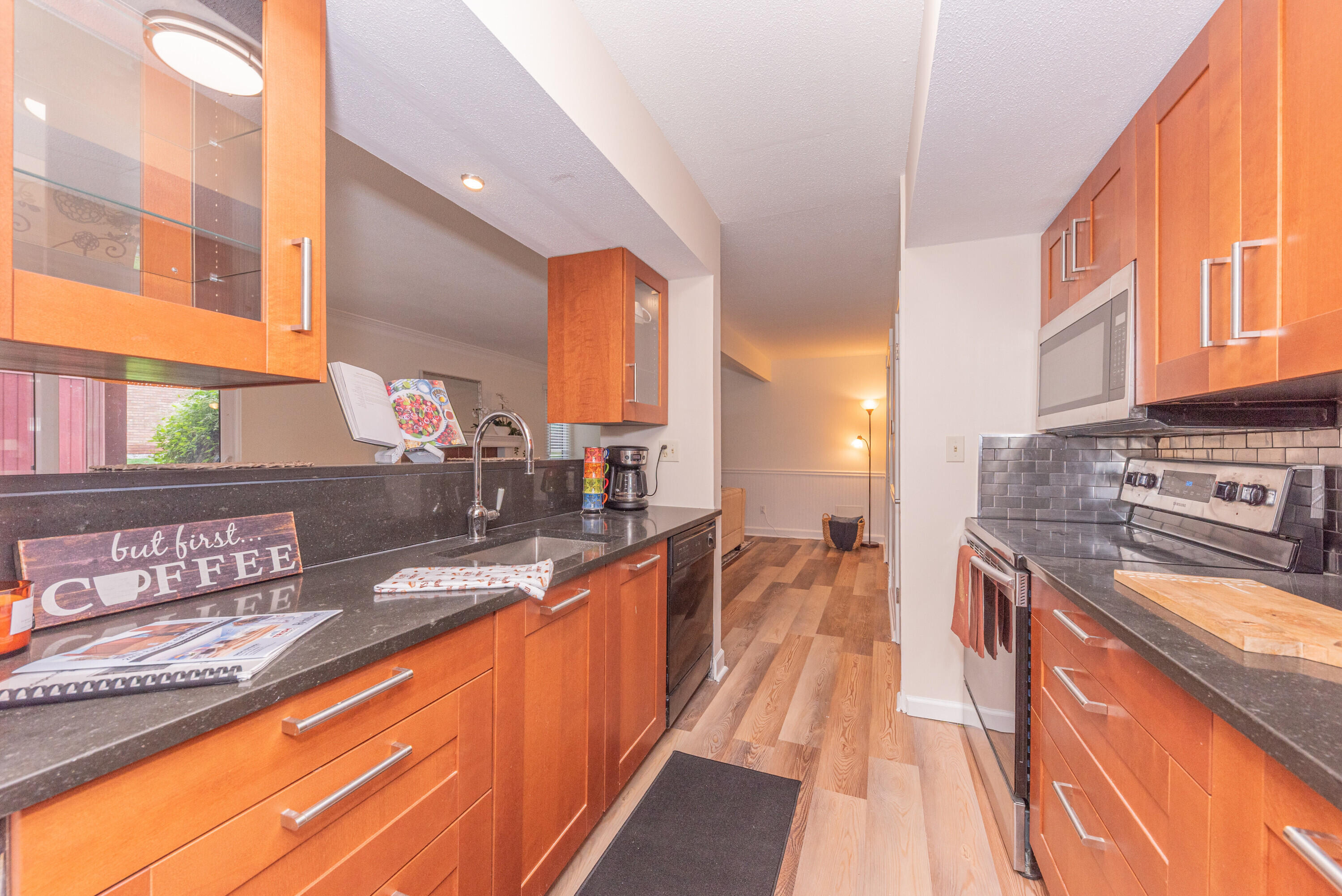 2407 Packard Road, Unit 43E Ann Arbor, MI 48104 - Photo 7 of 15 014_52
