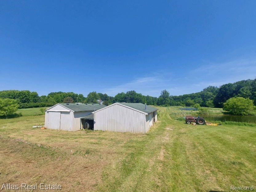 8251 East Baldwin Road Goodrich, MI 48438 - Photo 8 of 30