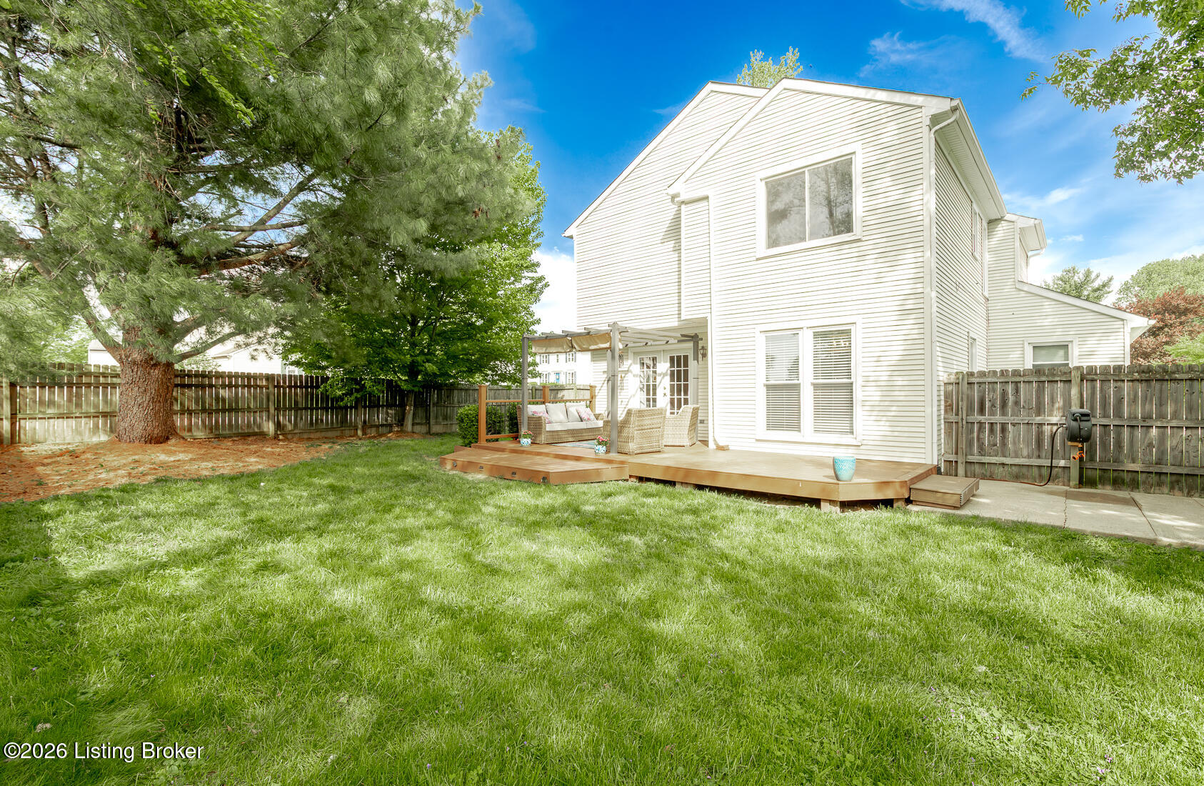 222 Rolling Ridge Way Simpsonville, KY 40067 - Photo 47 of 52 RRS-107