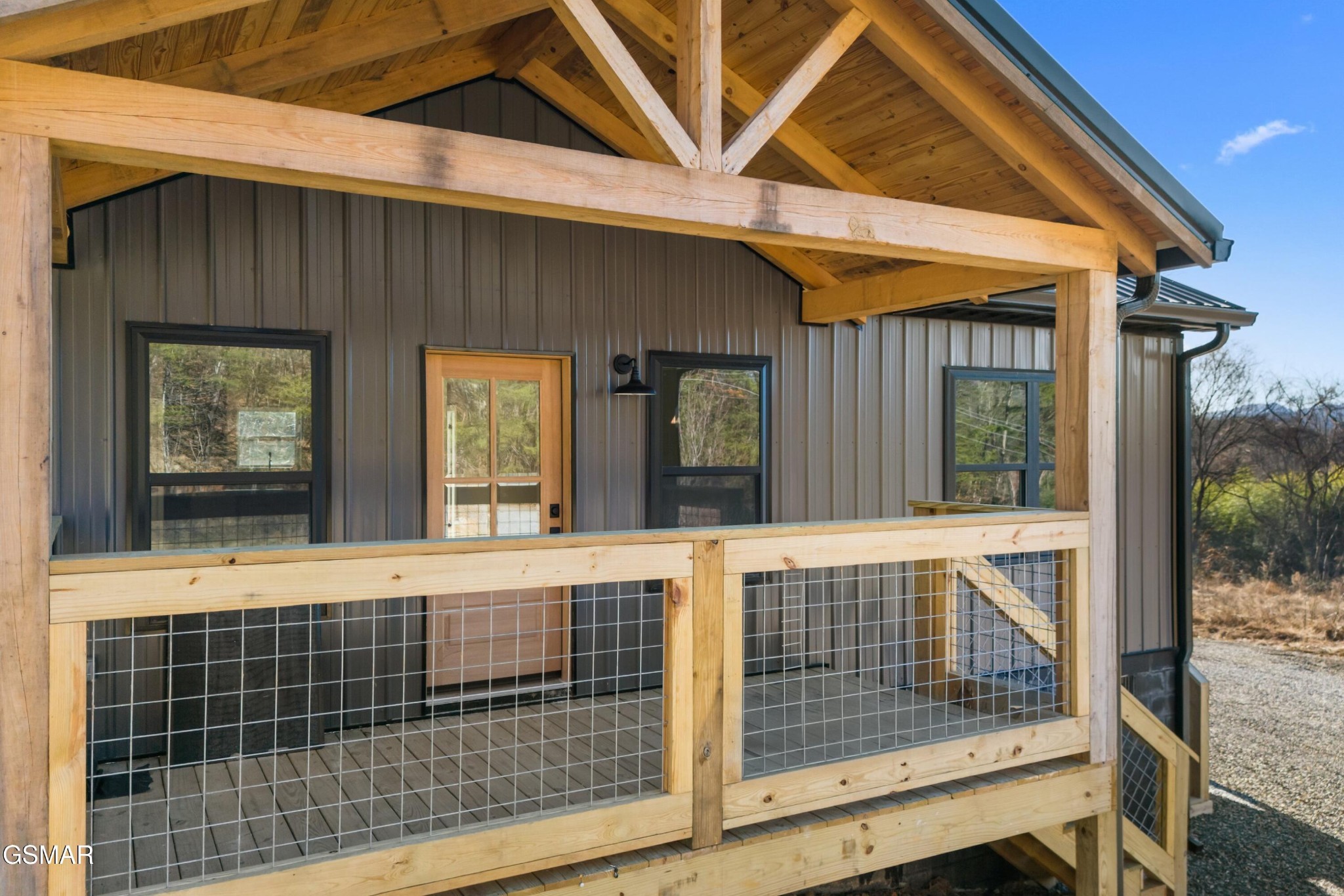 161 Greasy Cove Road Cosby, TN 37722 - Photo 25 of 35 Gallery Image 25