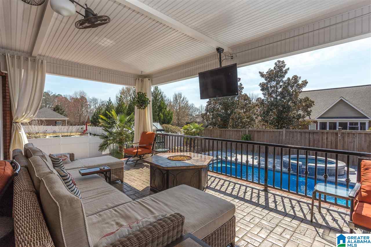 4 Princeton Way Anniston, AL 36207 - Photo 38 of 49
