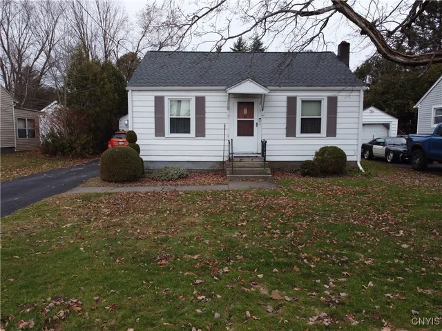 $149,900 | 201 Mc Rae Street, Rome, NY 13440