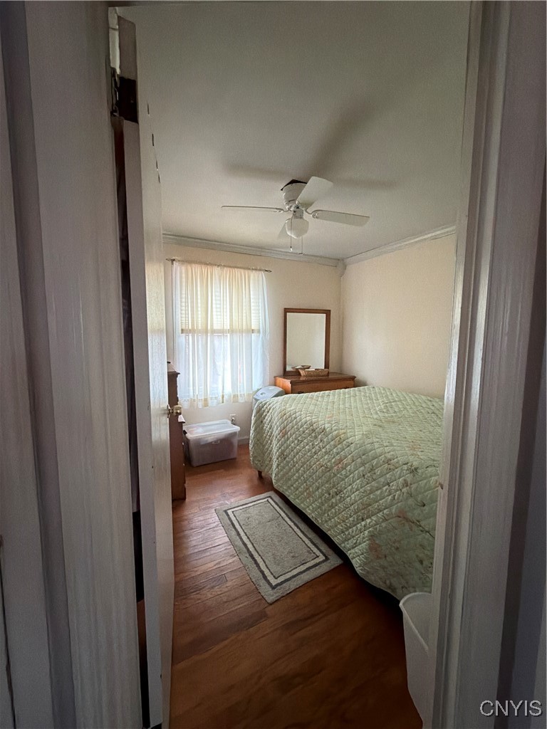 201 Mc Rae Street Rome, NY 13440 - Photo 16 of 18