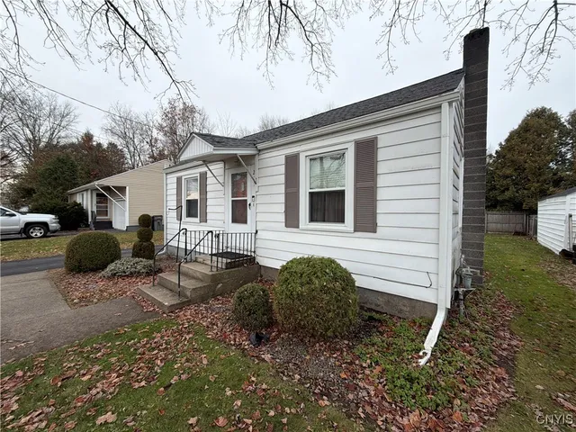 $149,900 | 201 Mc Rae Street, Rome, NY 13440