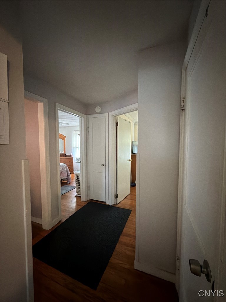 201 Mc Rae Street Rome, NY 13440 - Photo 9 of 18