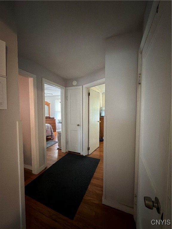 201 Mc Rae Street Rome, NY 13440 - Photo 9 of 18