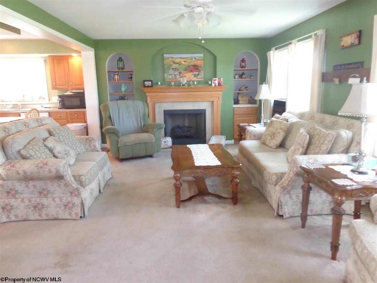 177 Windy Ridge Lane Albright, WV 26519 - Photo 2 of 15 Gallery Image 2