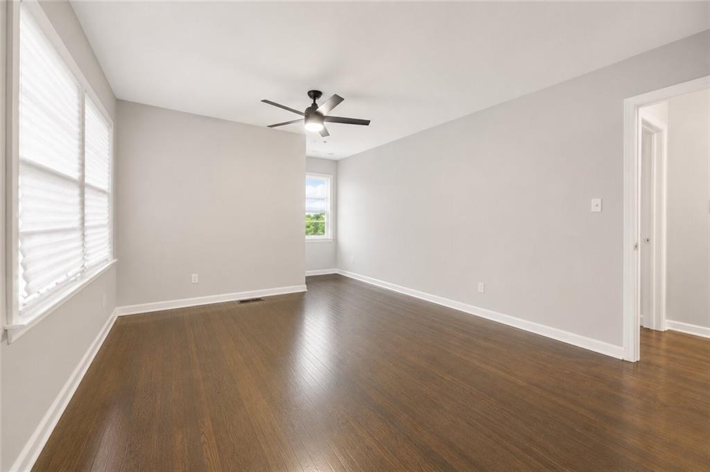 1507 Lively Ridge Road Northeast Atlanta, GA 30329 - Photo 9 of 15 Gallery Image 9