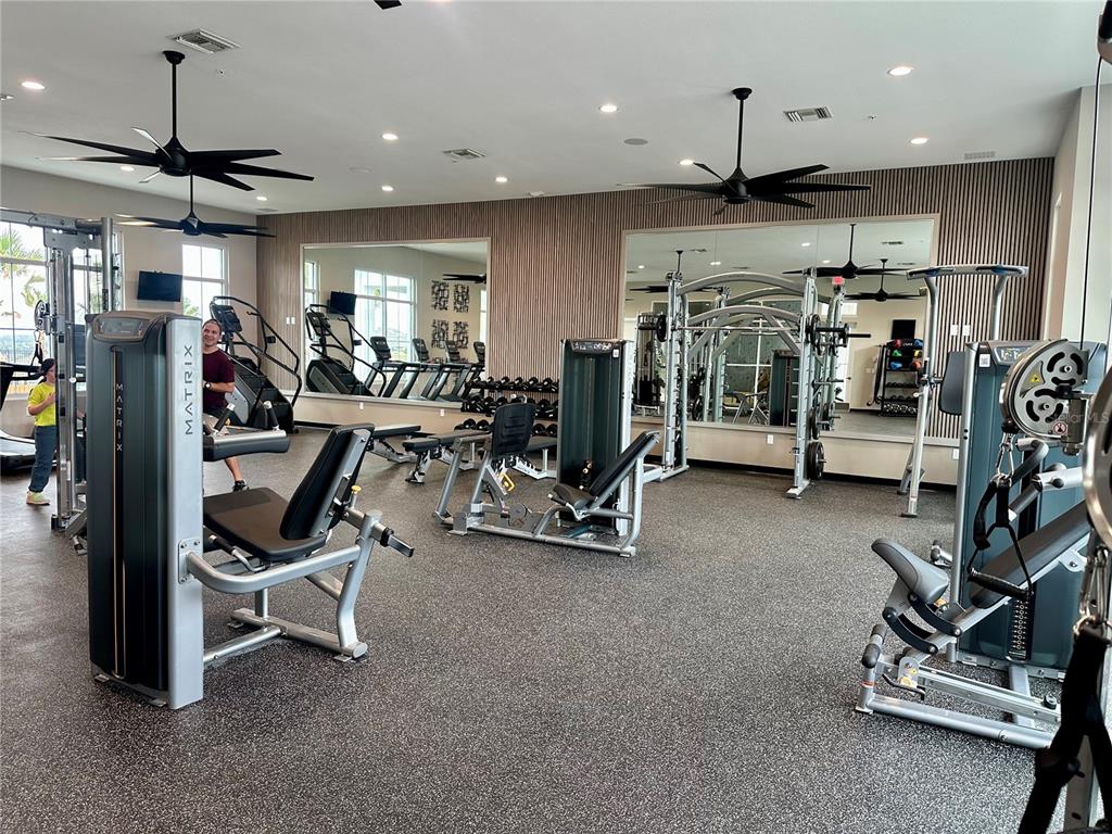 2151 Huntsman Rdg Road Minneola, FL 34715 - Photo 26 of 32