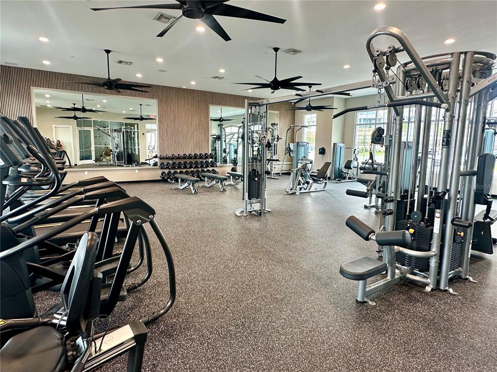 2151 Huntsman Rdg Road Minneola, FL 34715 - Photo 28 of 32