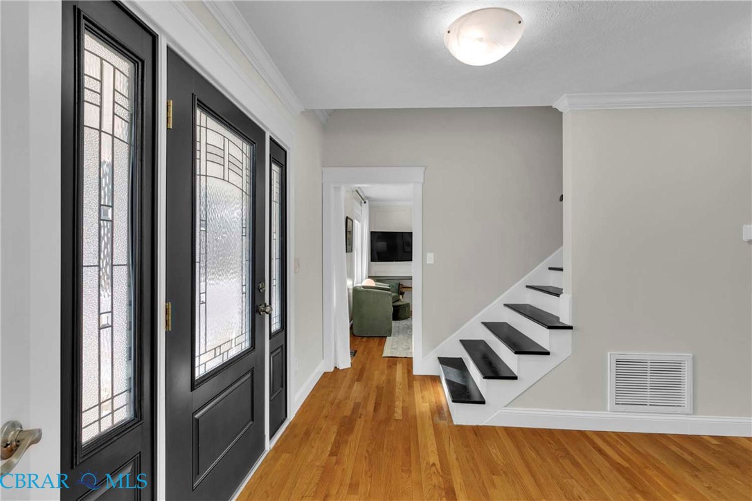 411 Hookemfair Road Cobbs Creek, VA 23035 - Photo 3 of 50 Welcome Home!