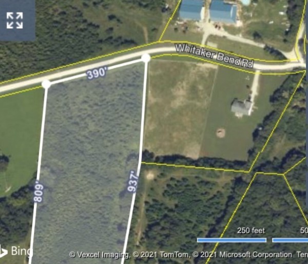 0 Whitaker Bnd Road Linden, TN 37096 - Photo 6 of 6 Gallery Image 6