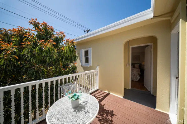 $1,495,000 | 475 Ulloa Street, San Francisco, CA 94127