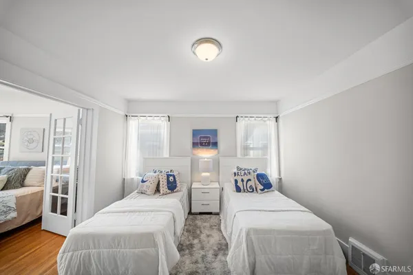 $1,495,000 | 475 Ulloa Street, San Francisco, CA 94127