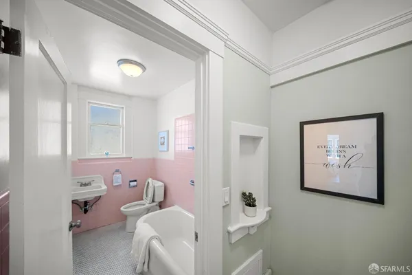 $1,495,000 | 475 Ulloa Street, San Francisco, CA 94127