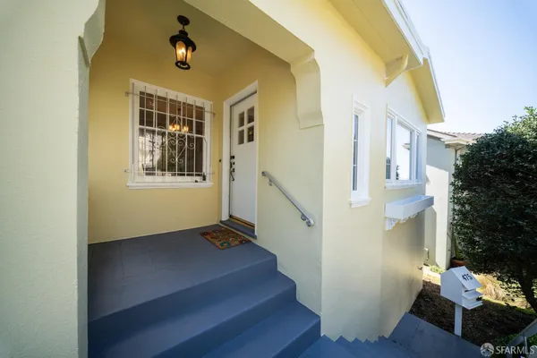 $1,495,000 | 475 Ulloa Street, San Francisco, CA 94127