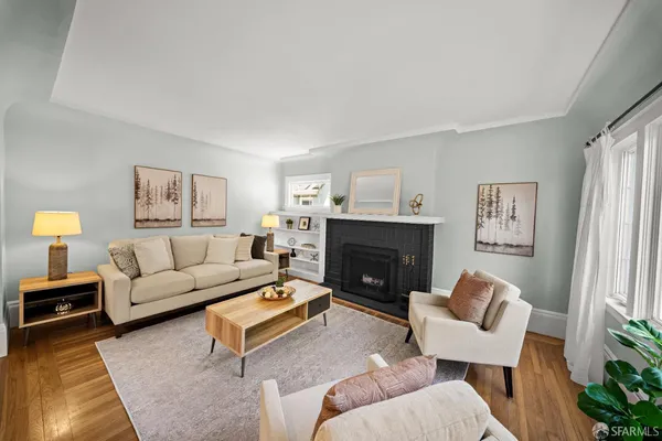 $1,495,000 | 475 Ulloa Street, San Francisco, CA 94127