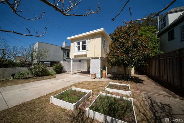 $1,495,000 | 475 Ulloa Street, San Francisco, CA 94127