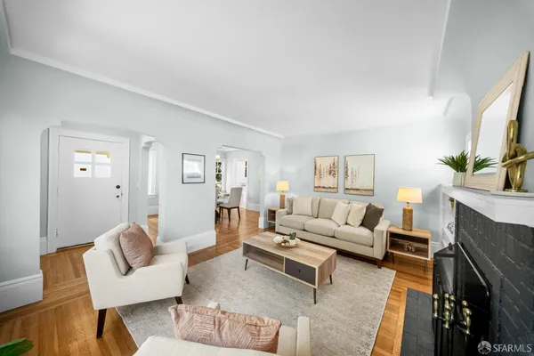 $1,495,000 | 475 Ulloa Street, San Francisco, CA 94127