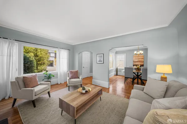 $1,495,000 | 475 Ulloa Street, San Francisco, CA 94127