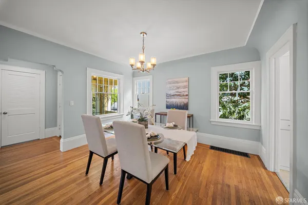 $1,495,000 | 475 Ulloa Street, San Francisco, CA 94127
