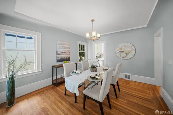 $1,495,000 | 475 Ulloa Street, San Francisco, CA 94127