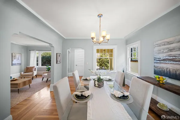 $1,495,000 | 475 Ulloa Street, San Francisco, CA 94127