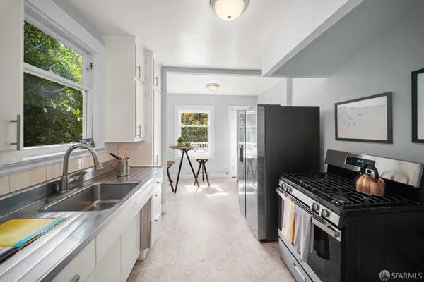 $1,495,000 | 475 Ulloa Street, San Francisco, CA 94127