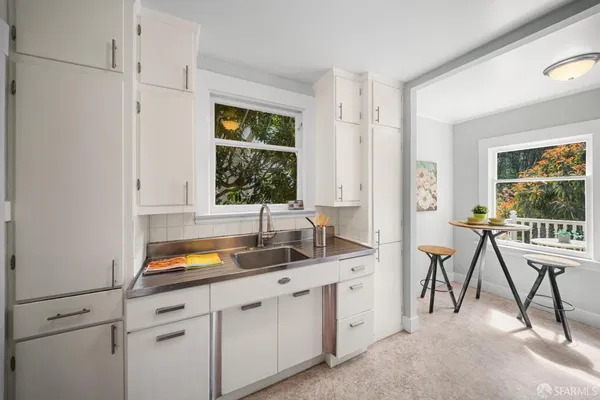 $1,495,000 | 475 Ulloa Street, San Francisco, CA 94127