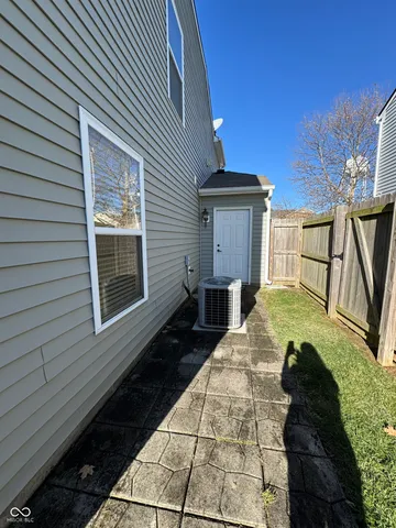 $308,400 | 9543 West Campfire Drive, Pendleton, IN 46064