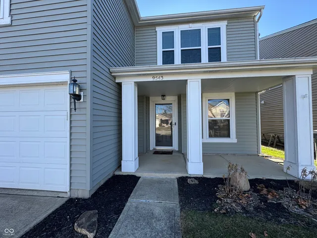 $308,400 | 9543 West Campfire Drive, Pendleton, IN 46064