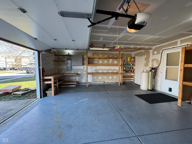 $308,400 | 9543 West Campfire Drive, Pendleton, IN 46064