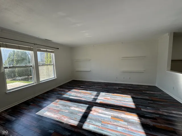 $308,400 | 9543 West Campfire Drive, Pendleton, IN 46064