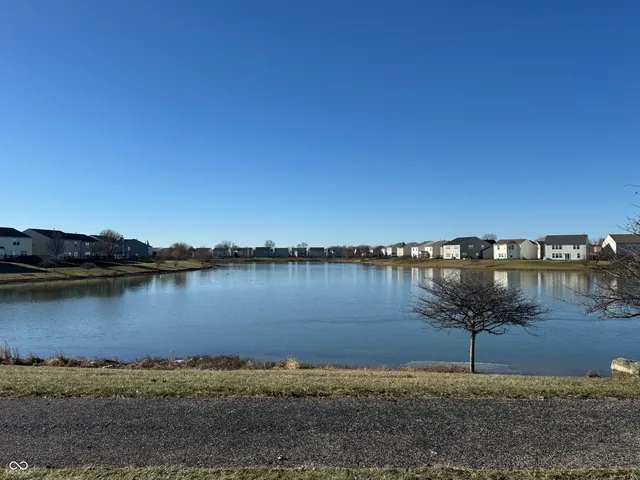 $308,400 | 9543 West Campfire Drive, Pendleton, IN 46064