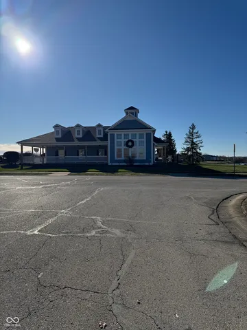 $308,400 | 9543 West Campfire Drive, Pendleton, IN 46064