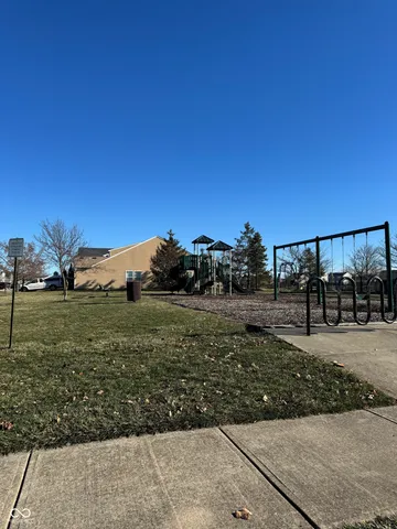 $308,400 | 9543 West Campfire Drive, Pendleton, IN 46064