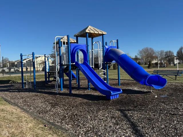 $308,400 | 9543 West Campfire Drive, Pendleton, IN 46064