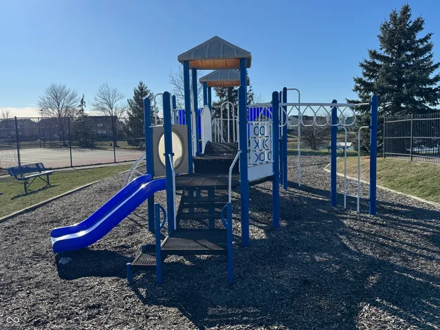 $308,400 | 9543 West Campfire Drive, Pendleton, IN 46064