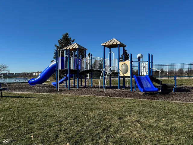 $308,400 | 9543 West Campfire Drive, Pendleton, IN 46064