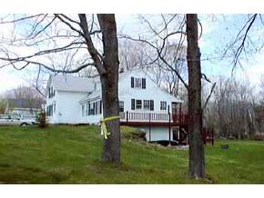 101 Clinton Road Antrim, NH 03440 - Photo 3 of 5