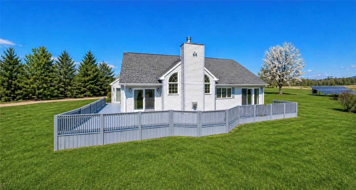 1920 Co Rte 15 Catharine, NY 14869 - Photo 1 of 47