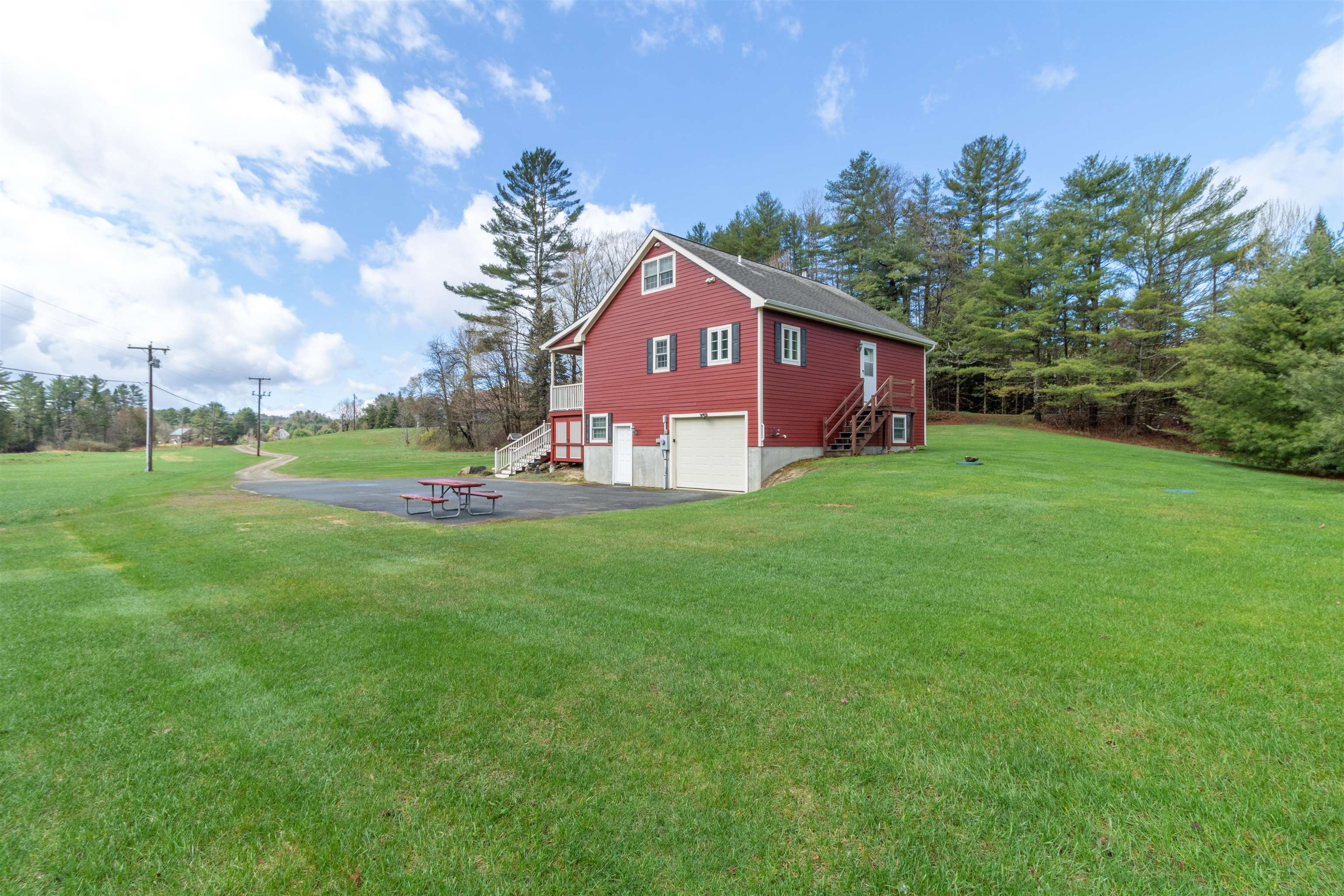736 Calendar Brook Road Burke, VT 05851 - Photo 44 of 46