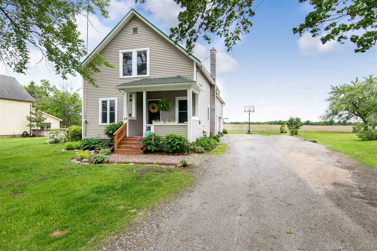 29 High Street Sheldon, VT 05483 - Photo 1 of 36 Gallery Image 1