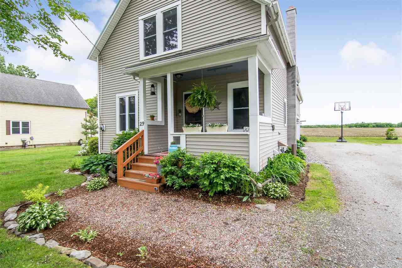 29 High Street Sheldon, VT 05483 - Photo 3 of 36 Gallery Image 3