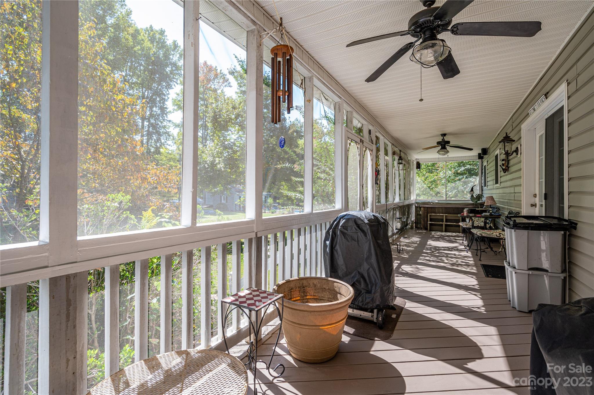 1575 Lewis Farm Road Kings Mountain, NC 28086 - Photo 25 of 42 a living room with furniture and a large window