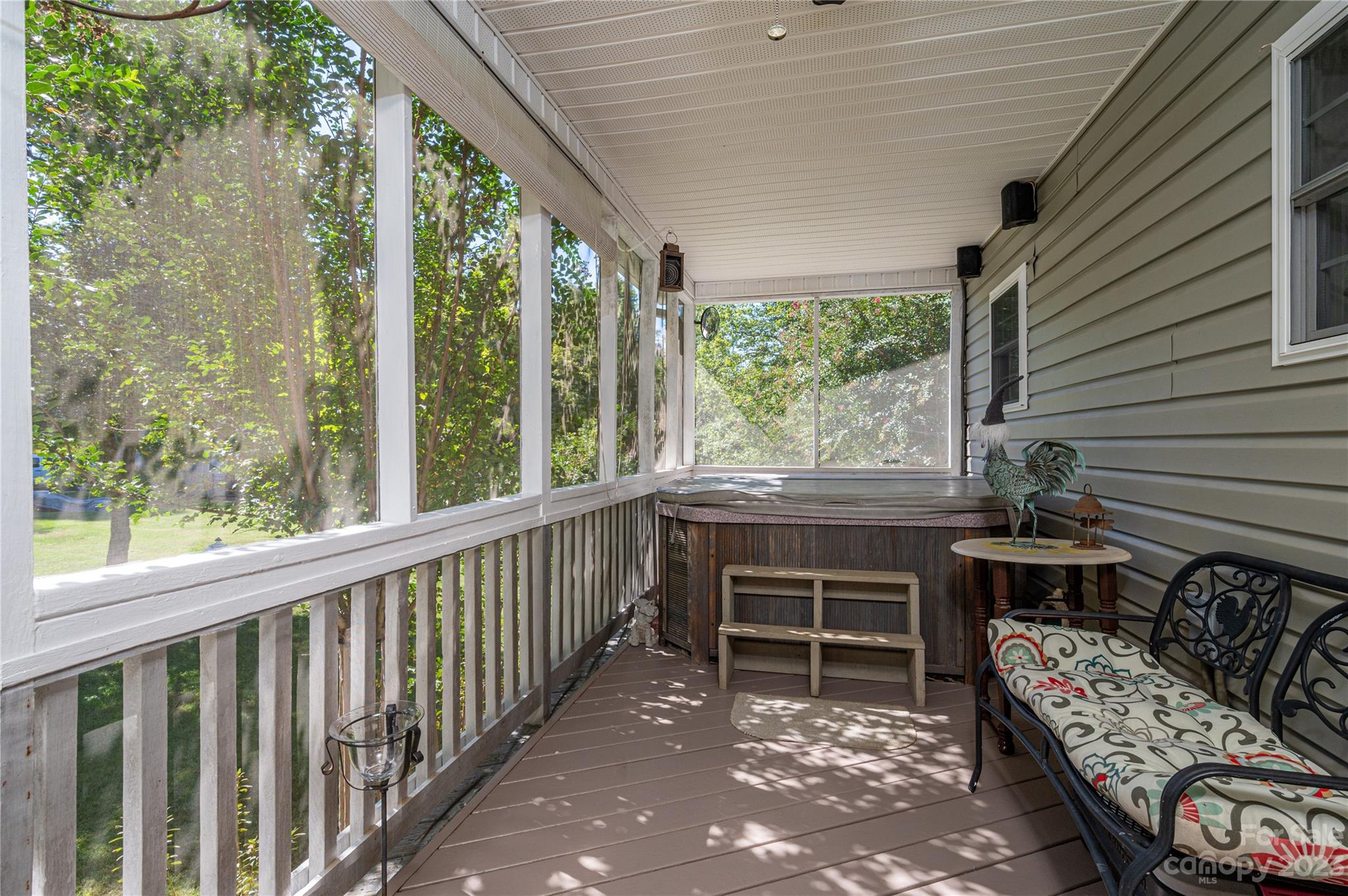 1575 Lewis Farm Road Kings Mountain, NC 28086 - Photo 26 of 42 a room with furniture and a window