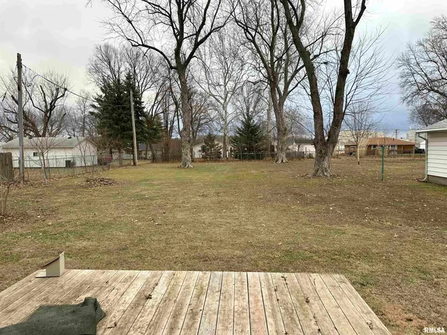 $129,900 | 1314 Goltra Avenue, Jacksonville, IL 62650